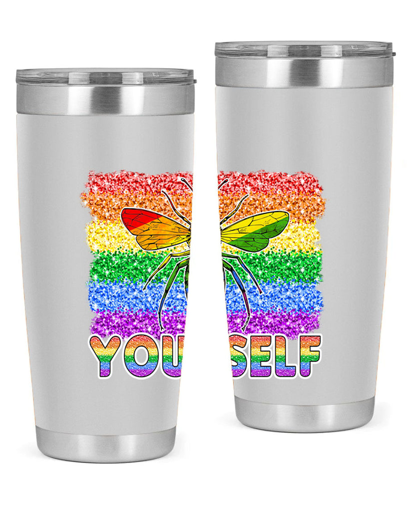 Bee Your Self Lgbt Pride  46#- lgbt- Tumbler