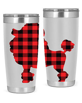 Dog Style 108#- dog- Tumbler