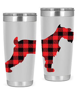 Dog Style 110#- dog- Tumbler