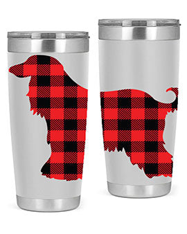 Dog Style 111#- dog- Tumbler