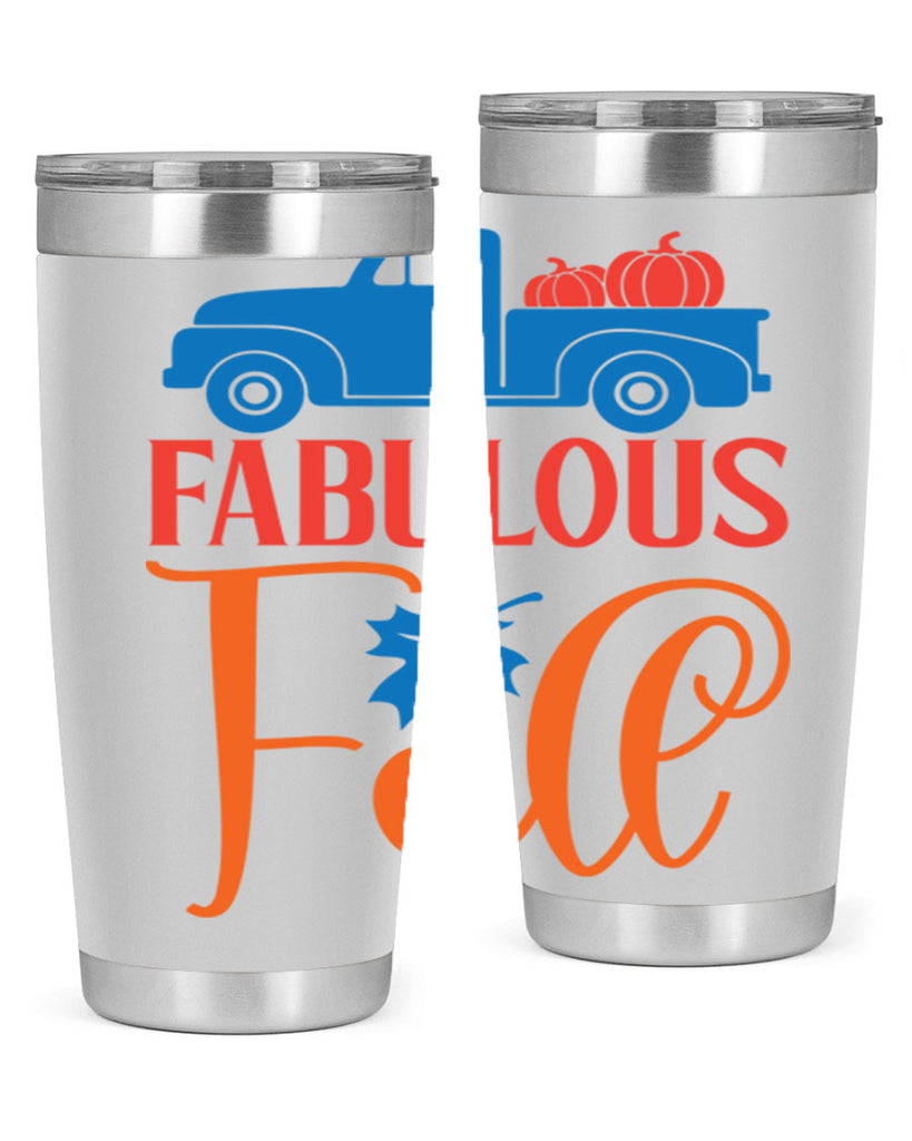 Fabulous Fall 78#- fall- Tumbler