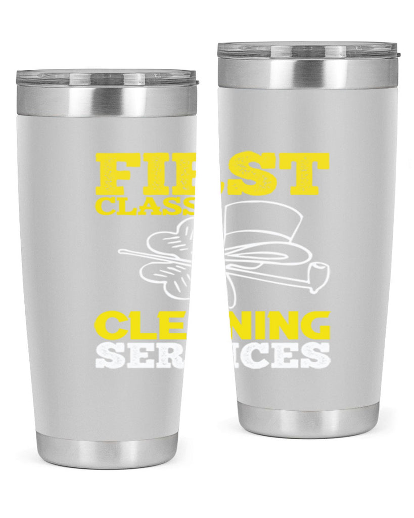 First class cleaning service Style 31#- cleaner- tumbler