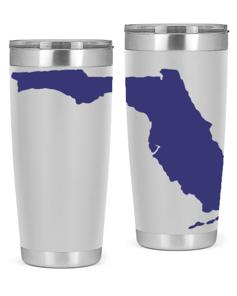 Florida 42#- stateflags- Tumbler