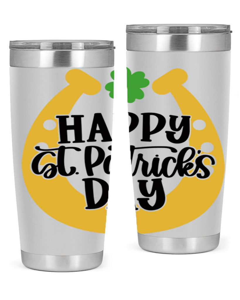 Happy St Patricks Day Style 94#- St Patricks Day- Tumbler