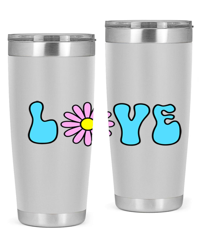 Love336#- spring- Tumbler