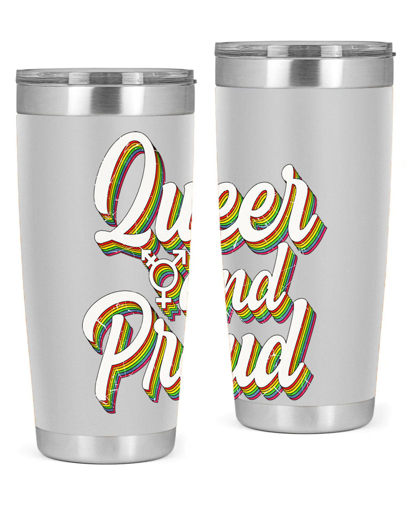 Queer And Proud Pride Month  42#- lgbt- Tumbler