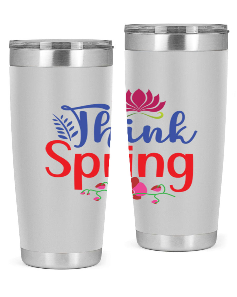 Think Spring 551#- spring- Tumbler