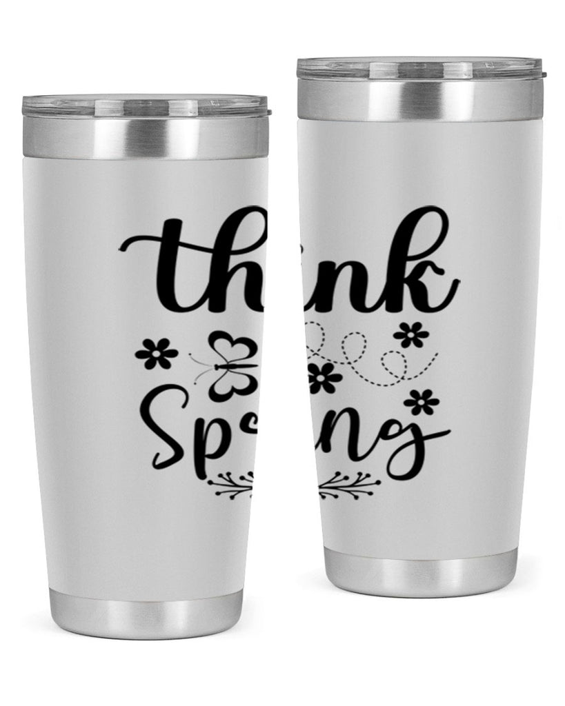 Think Spring 555#- spring- Tumbler