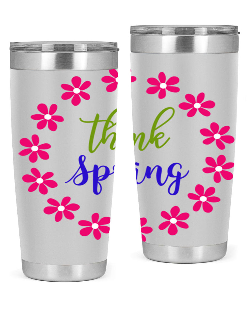 Think Spring 556#- spring- Tumbler