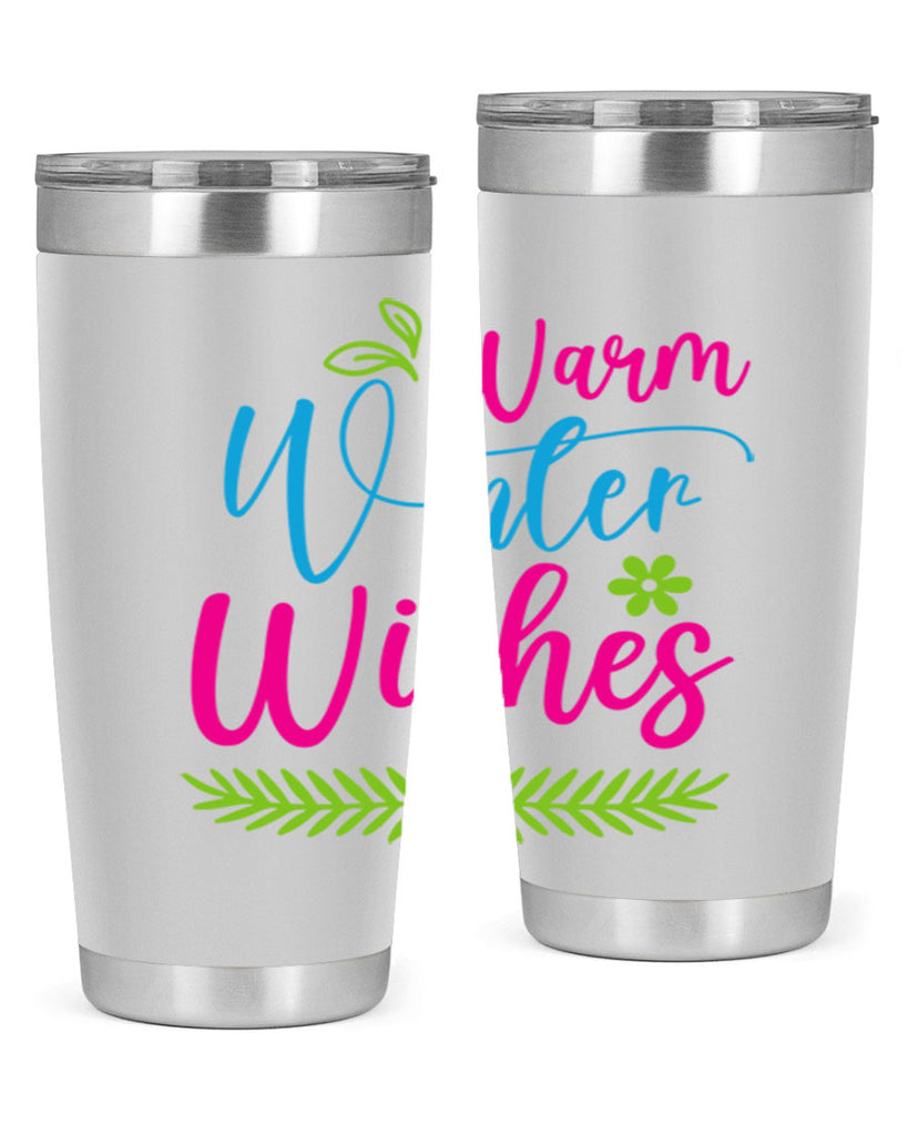 Warm Winter Wishes 450#- winter- Tumbler
