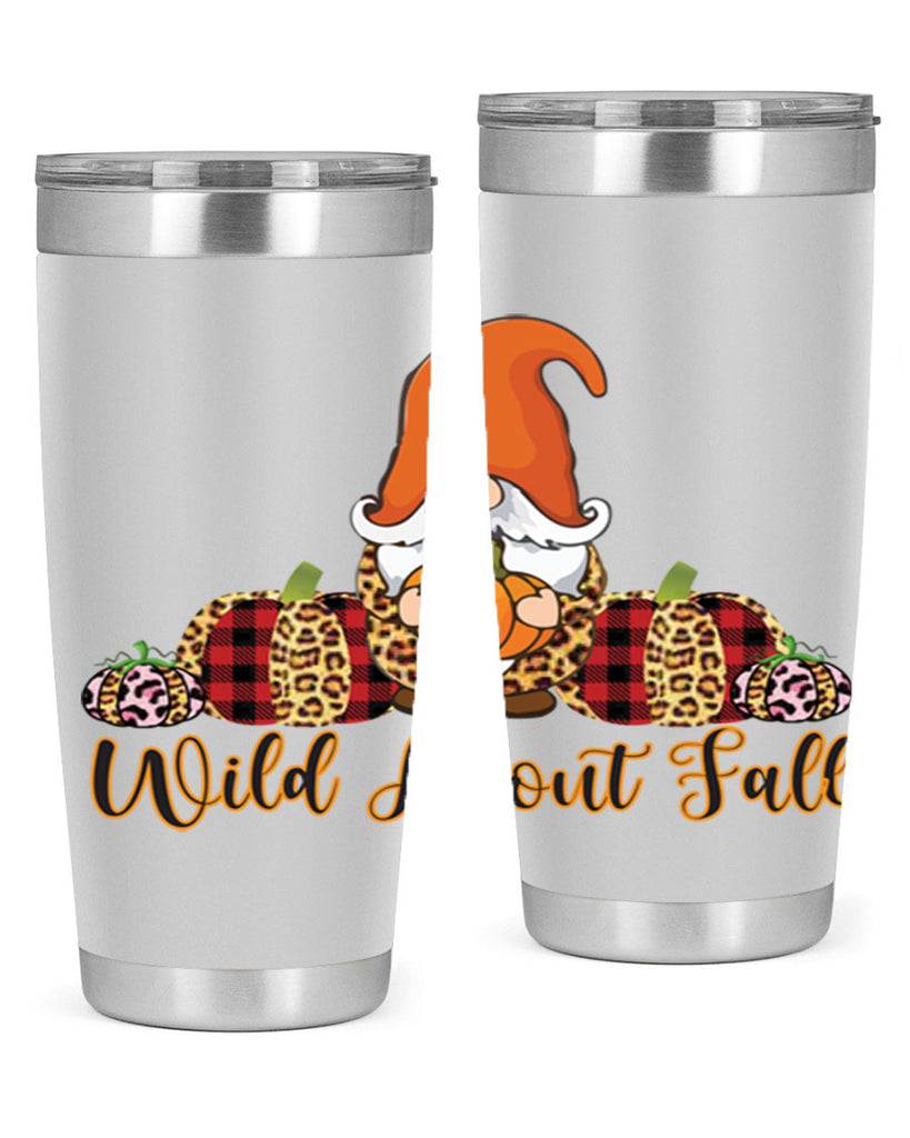 Wild About Fall Download 645#- fall- Tumbler