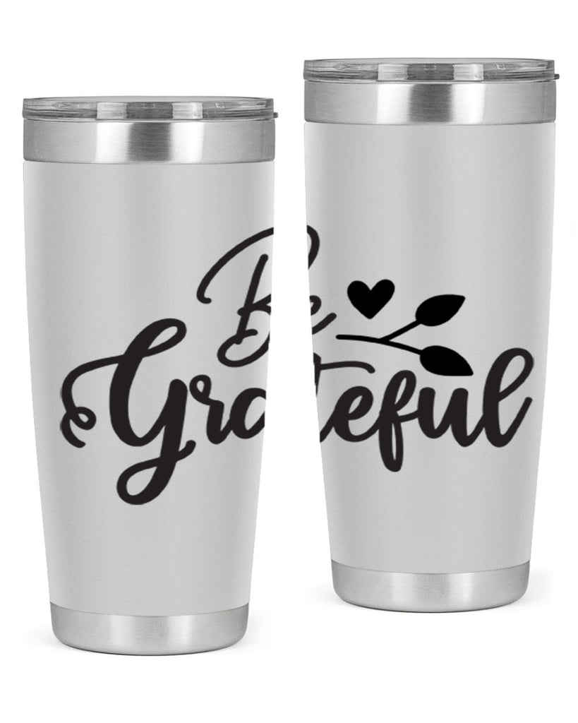 be grateful 3#- kitchen- Tumbler