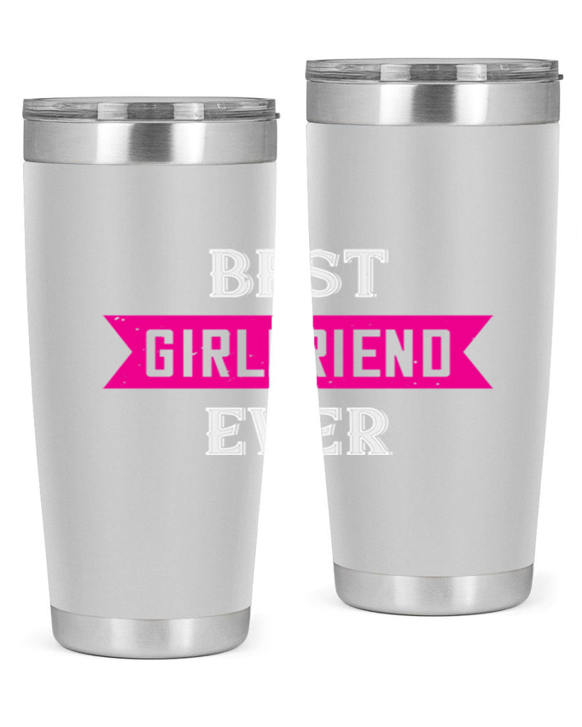 best girlfriend ever 66#- valentines day- Tumbler