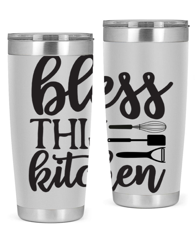 bless this kitchen 120#- kitchen- Tumbler