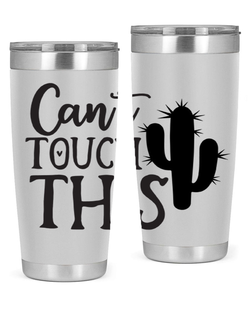 can t touch this 117#- kitchen- Tumbler