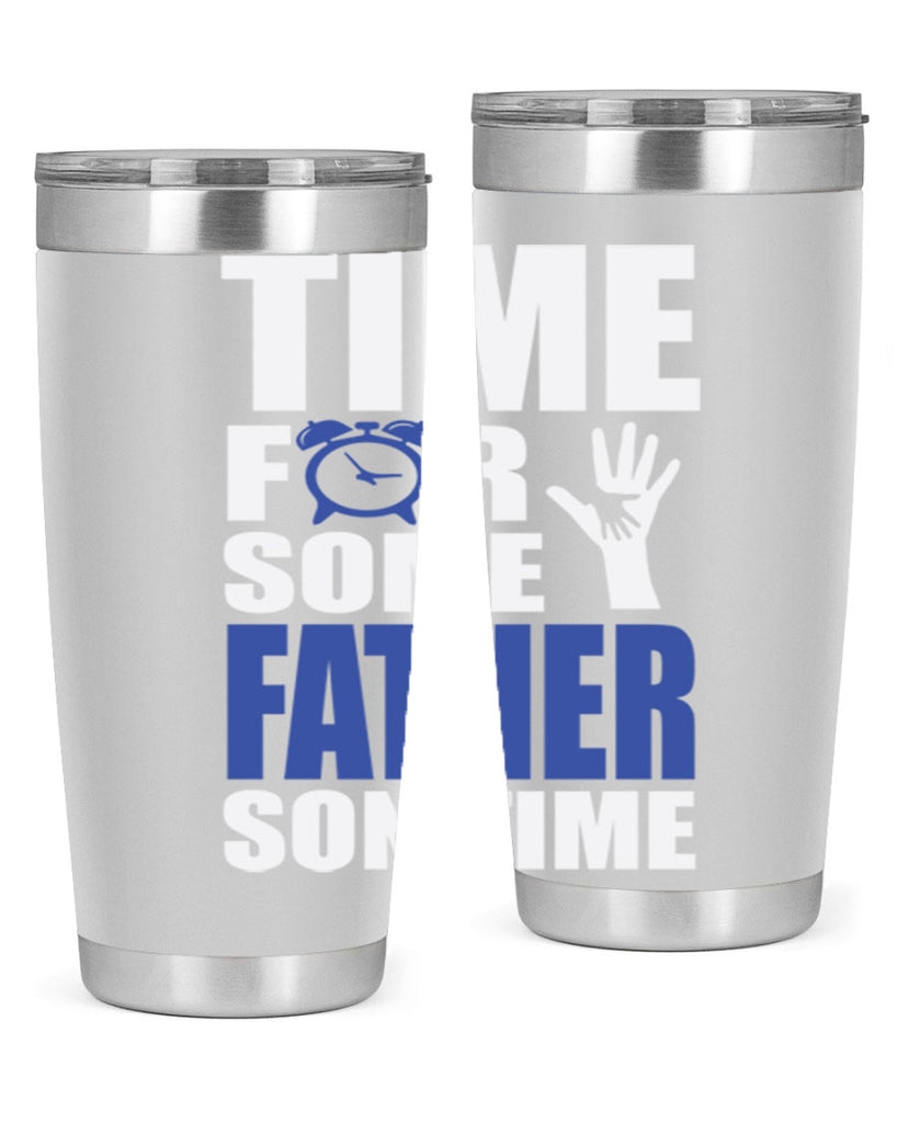 fathertransperntpng 129#- fathers day- Tumbler