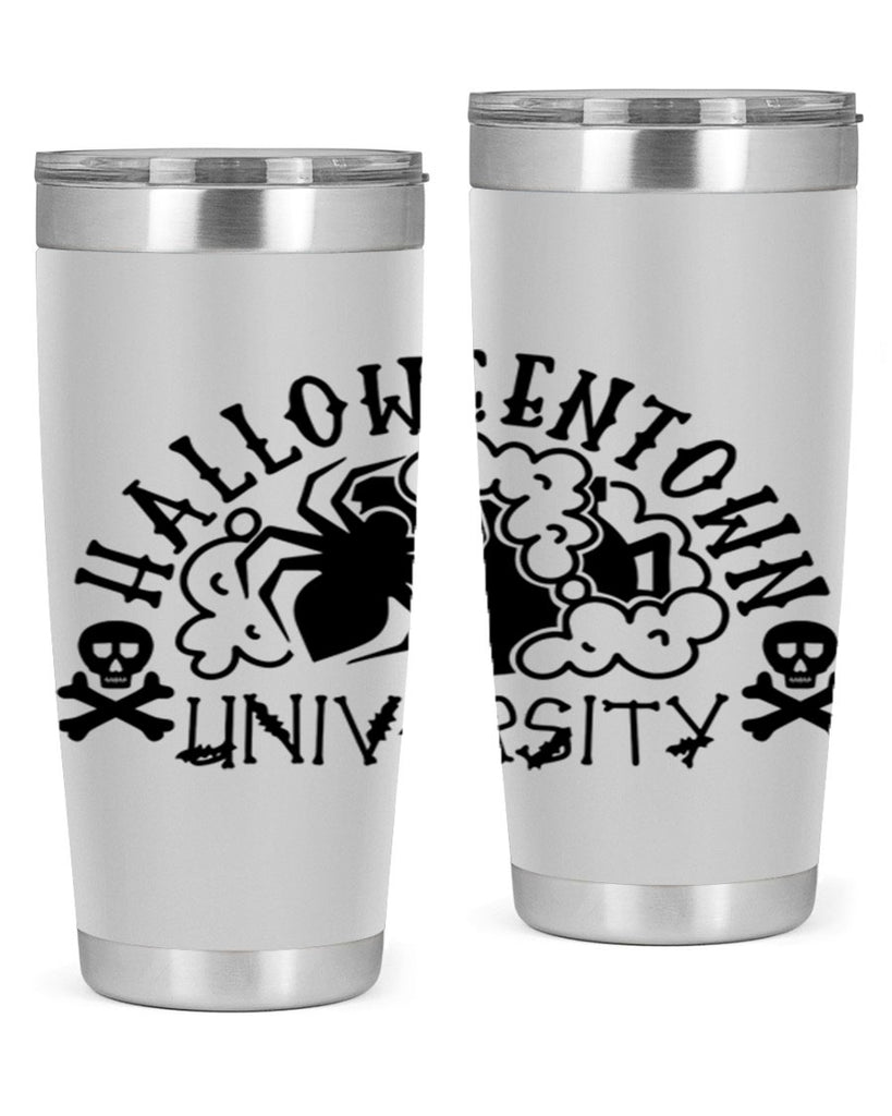halloween town university 71#- halloween- Tumbler
