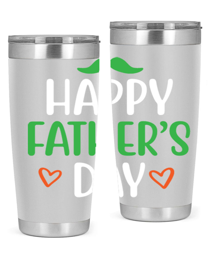 happy father’s day 91#- fathers day- Tumbler