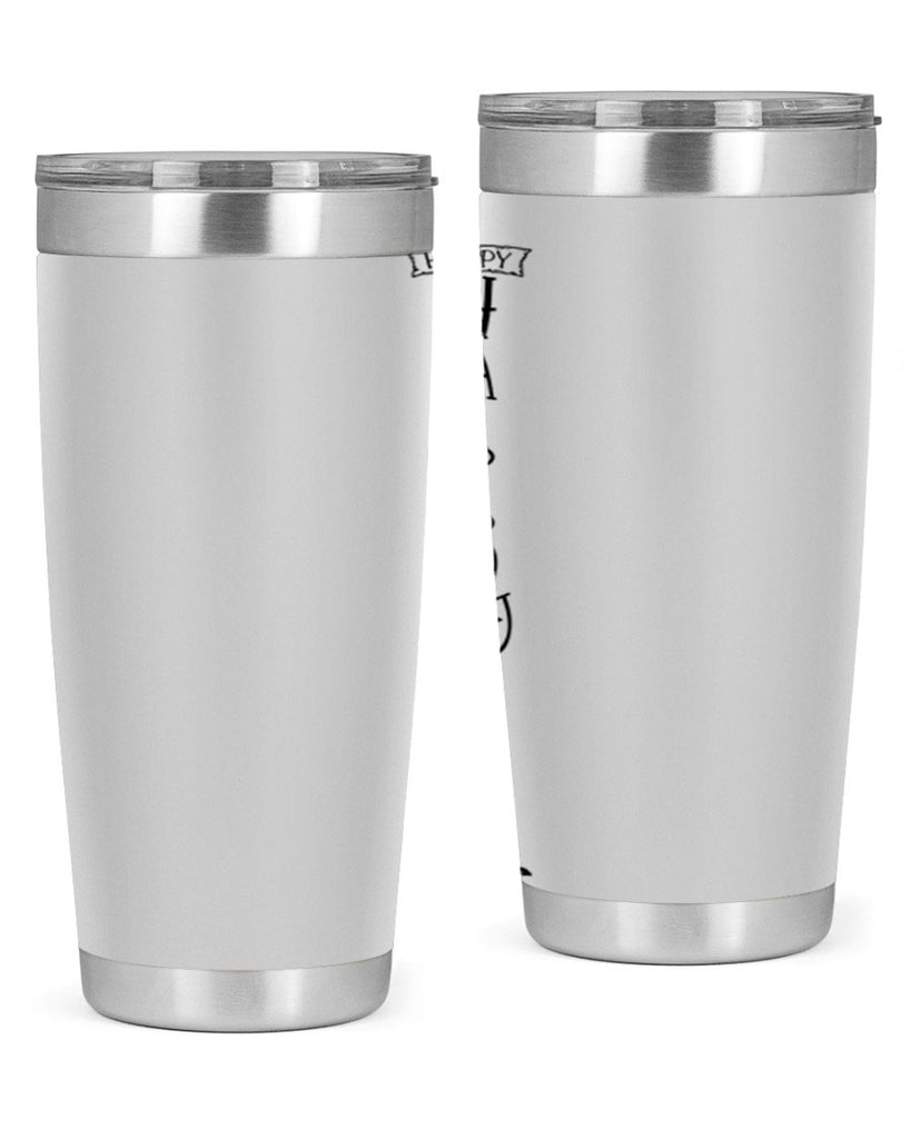 happy halloween 67#- halloween- Tumbler