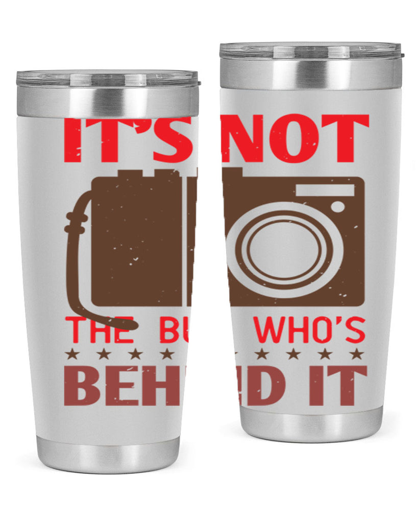 its not the but who’sbehind it 26#- photography- Tumbler
