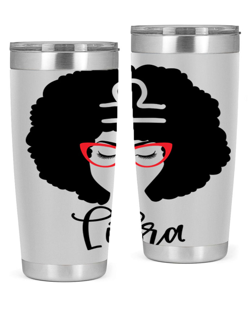 libra 332#- zodiac- Tumbler