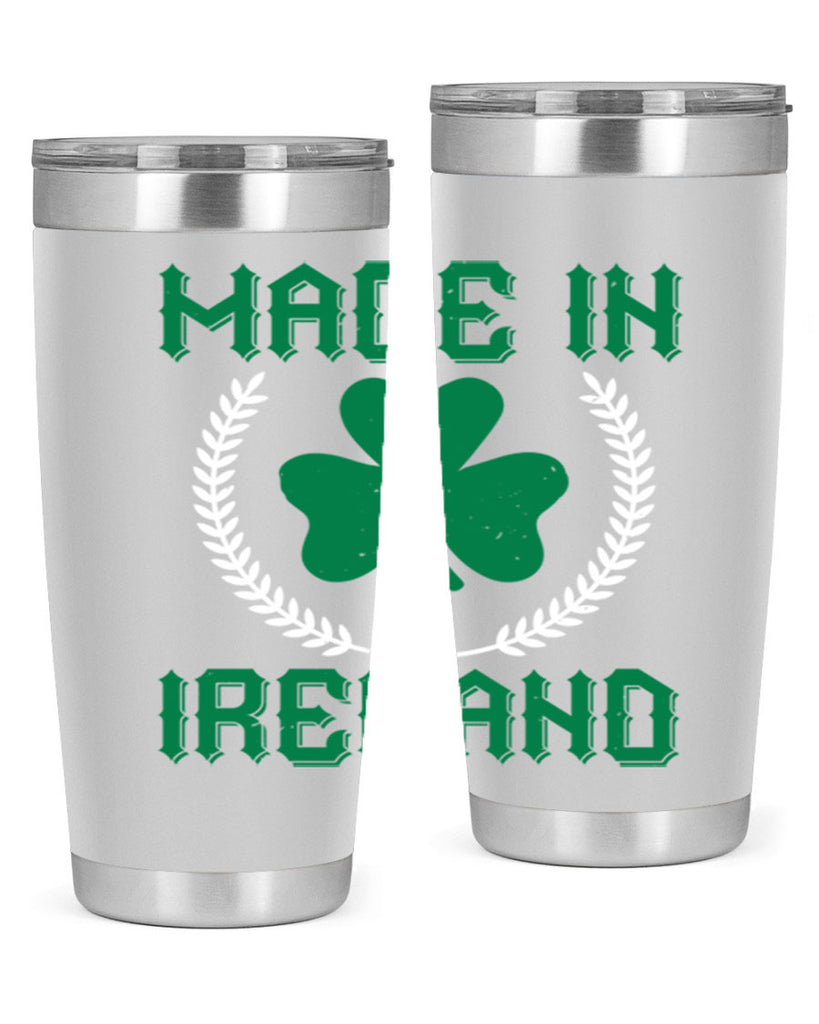 made in ireland 62#- beer- Tumbler