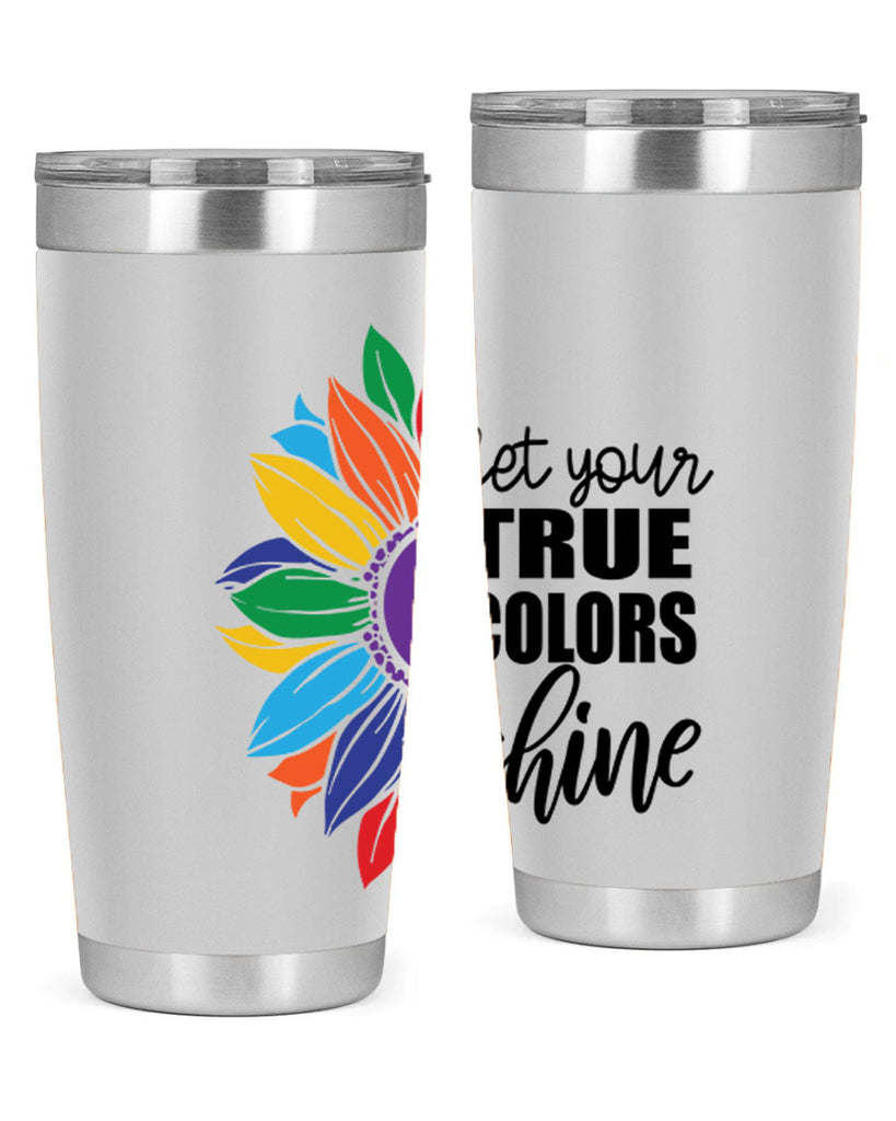 pride sf true colors 46#- lgbt- Tumbler