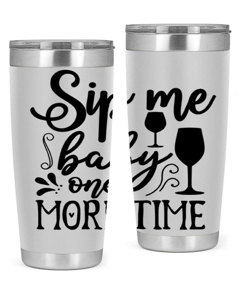 sip me baby one more time 78#- kitchen- Tumbler