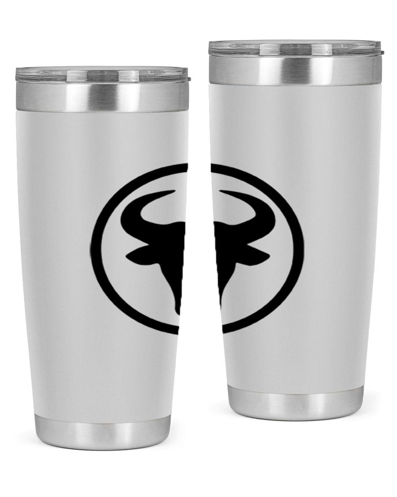 taurus 514#- zodiac- Tumbler