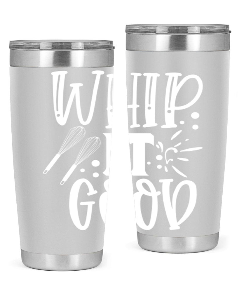 whip it good 20#- kitchen- Tumbler