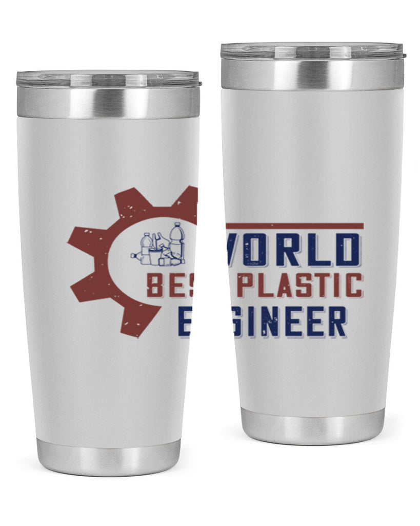 world best plastic engineer Style 29#- engineer- tumbler