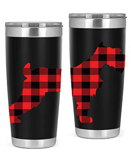 Dog Style 110#- dog- Tumbler