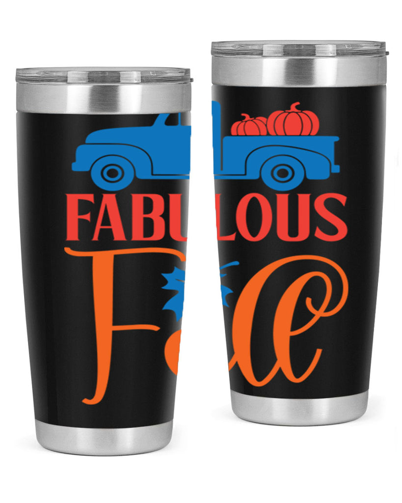 Fabulous Fall 78#- fall- Tumbler