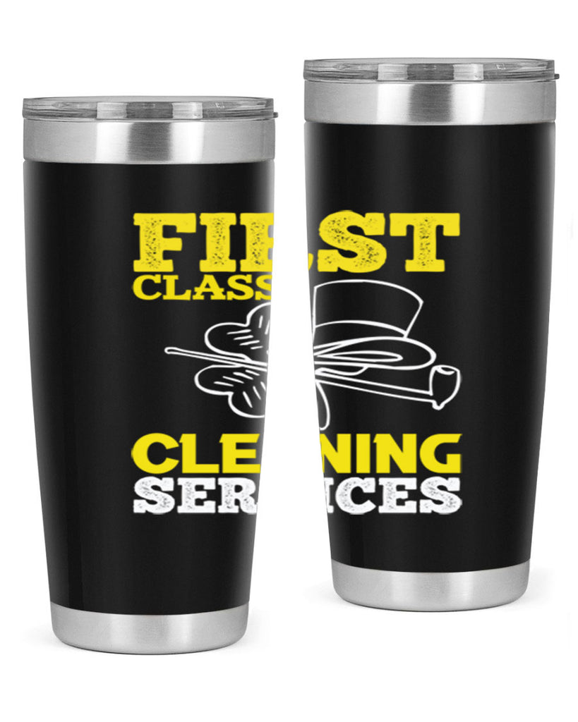 First class cleaning service Style 31#- cleaner- tumbler