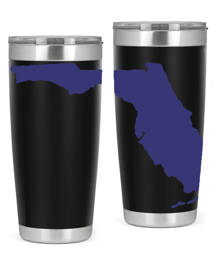 Florida 42#- stateflags- Tumbler