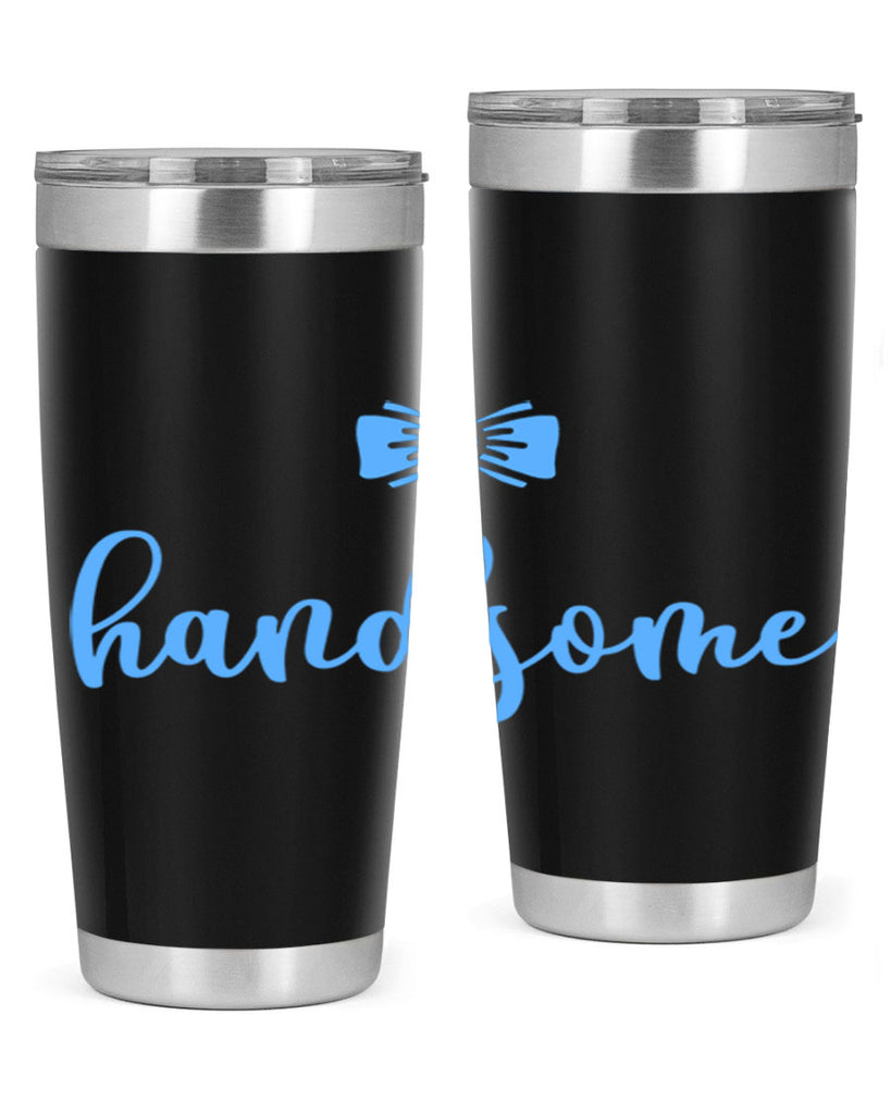 Hello There Handsome Style 92#- baby- tumbler