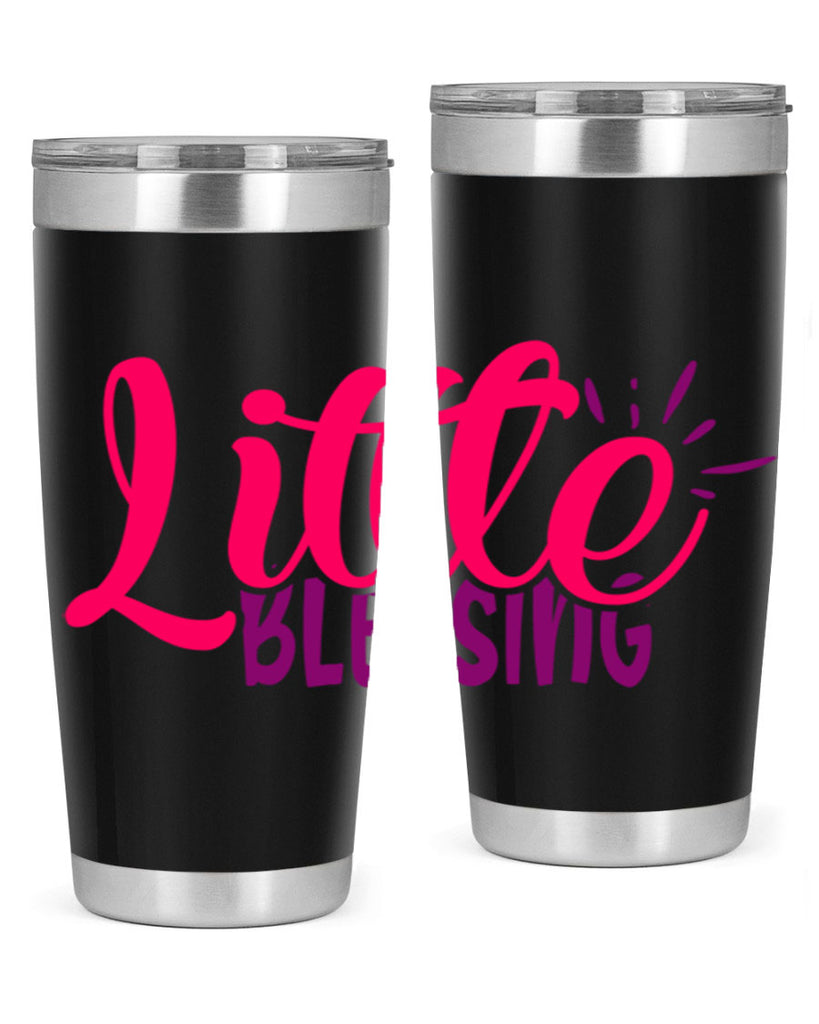 Little Blessing Style 231#- baby- tumbler