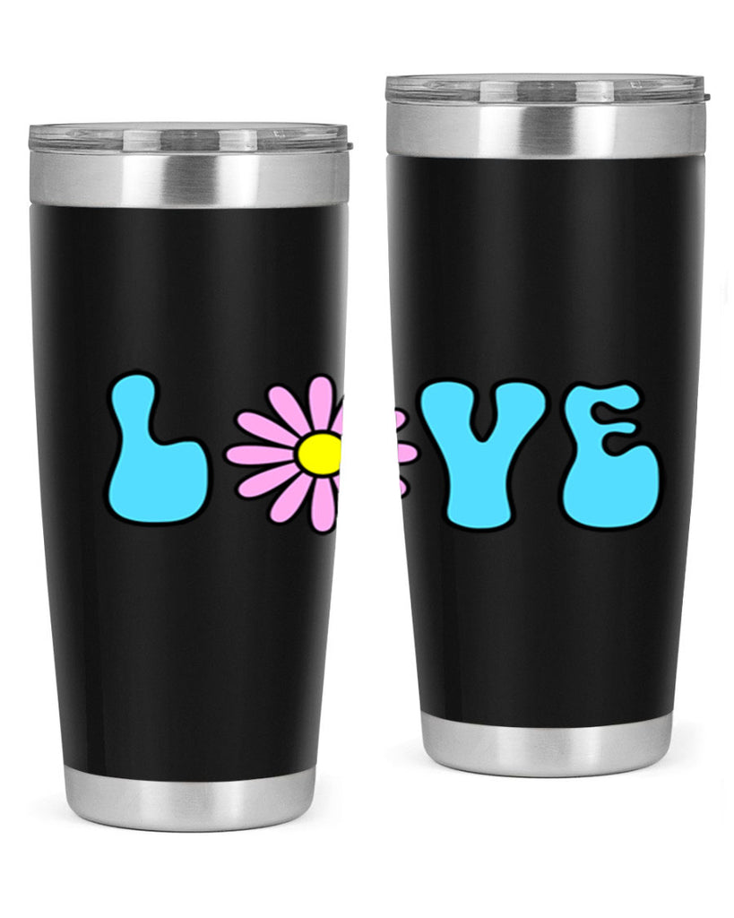 Love336#- spring- Tumbler