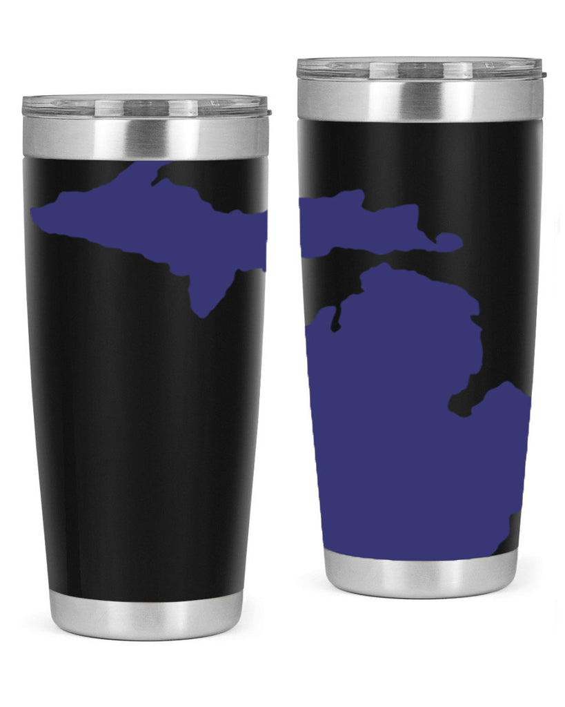 Michigan 29#- stateflags- Tumbler