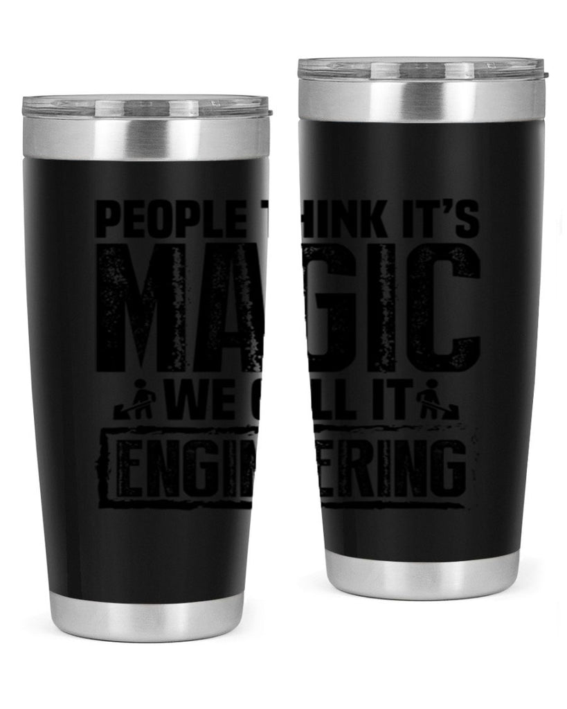 People think Style 7#- engineer- tumbler