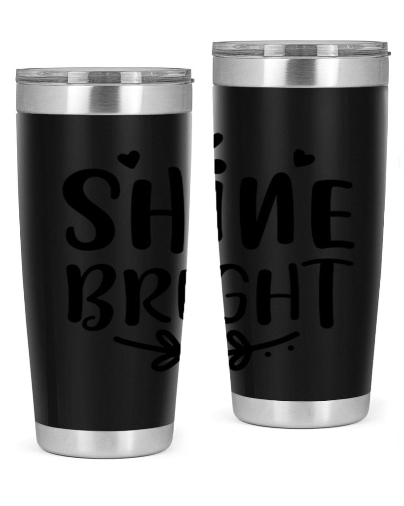 Shine Bright 140#- fashion- Cotton Tank