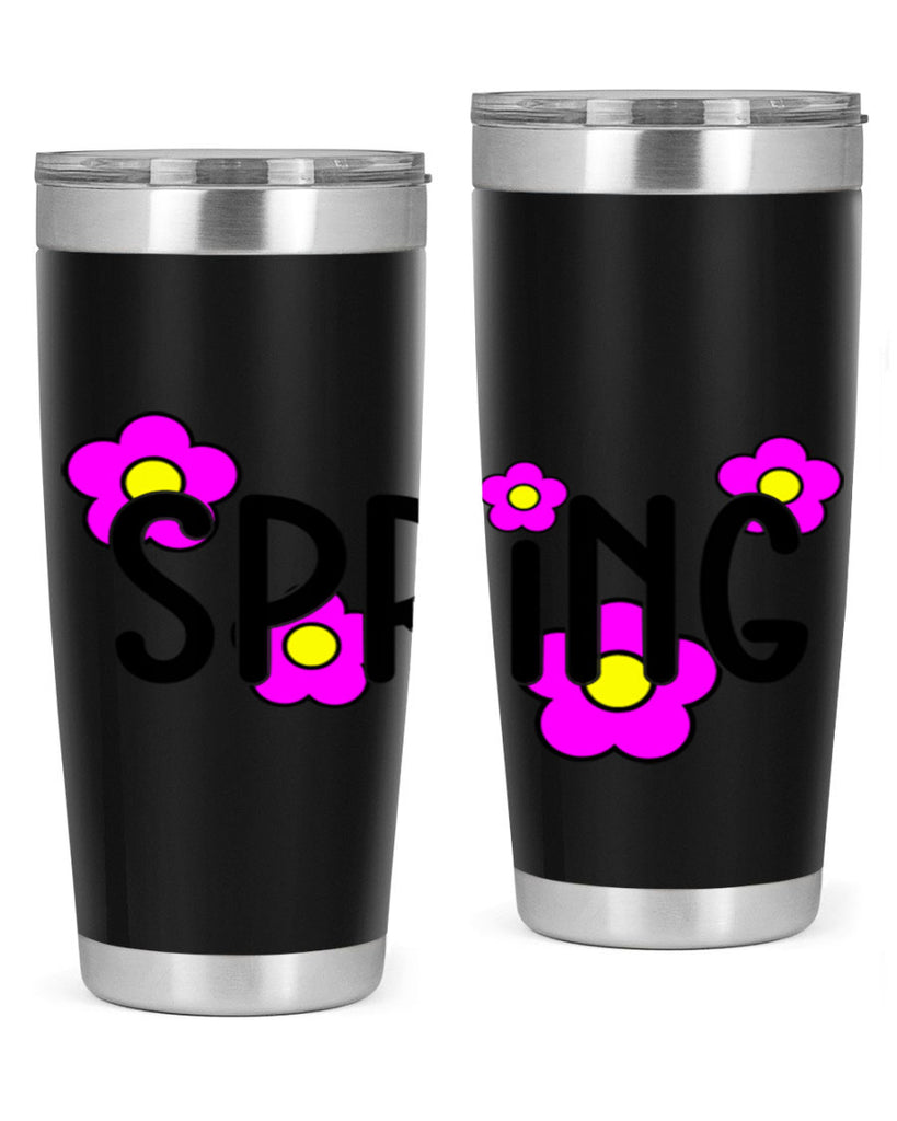 Spring 405#- spring- Tumbler
