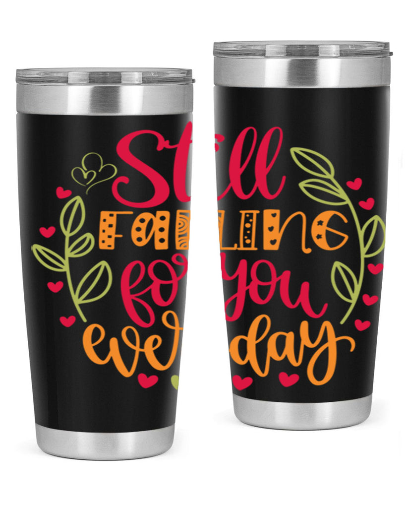 Still Falling For You everyday 578#- fall- Tumbler