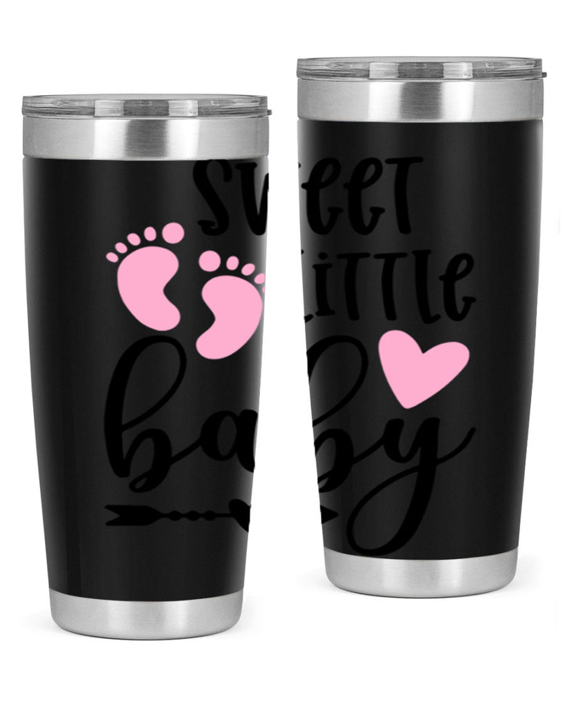 Sweet Little Baby Style 21#- baby- tumbler