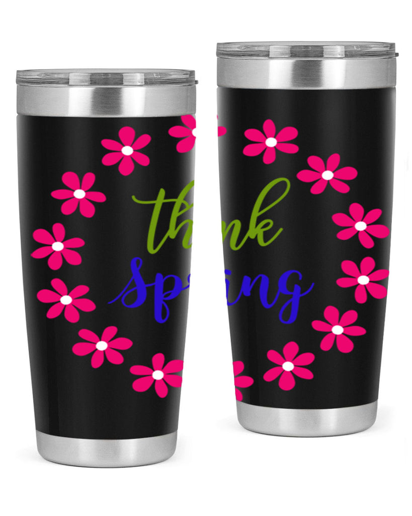 Think Spring 556#- spring- Tumbler