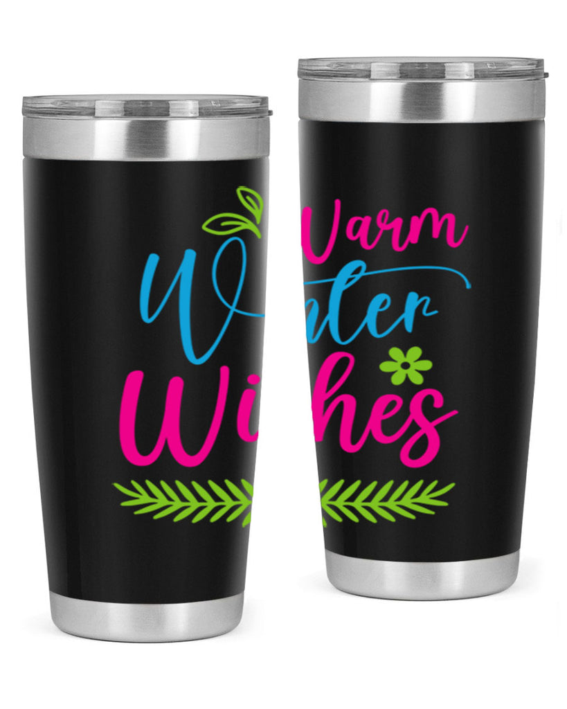 Warm Winter Wishes 450#- winter- Tumbler