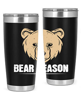 bear season 5#- Bears- Tumbler