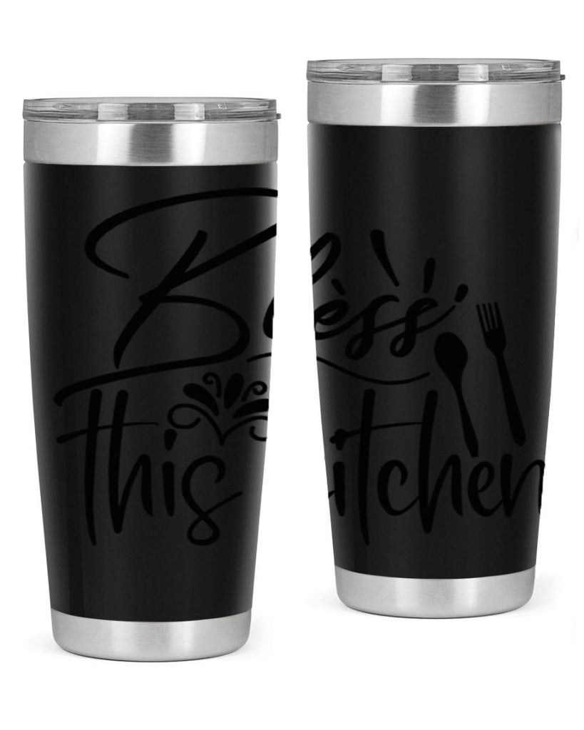 bless this kitchen 121#- kitchen- Tumbler