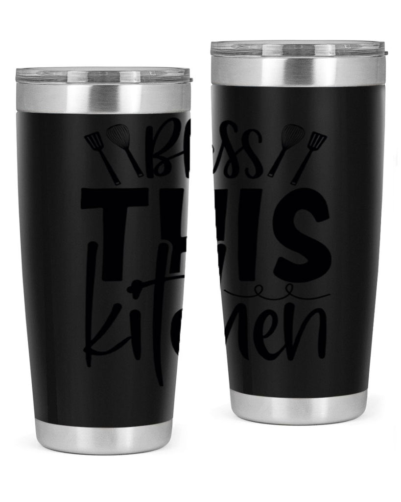 bless this kitchen 122#- kitchen- Tumbler