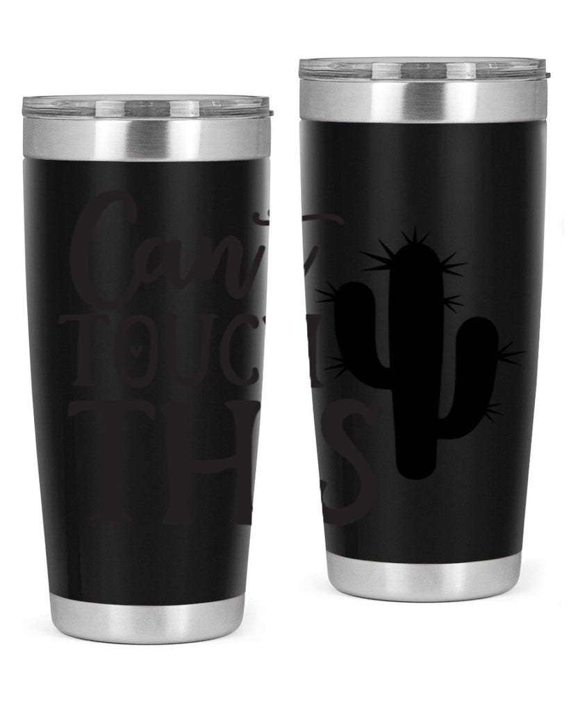 can t touch this 117#- kitchen- Tumbler